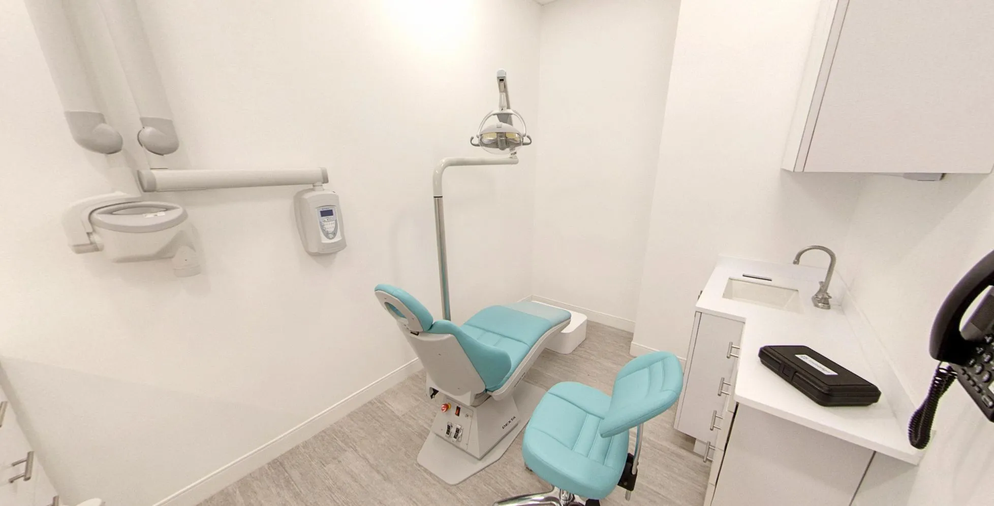about Gramercy Orthonyc Orthodontics Office